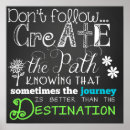Search for path posters Inspiring