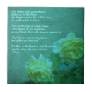 Search for christian tiles Floral