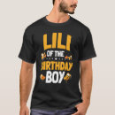 Search for lili tshirts Bday