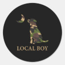 Search for black labs stickers Duck hunting