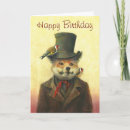 Search for anthropomorphism cards Fox