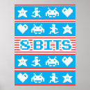Search for 8 bit posters Geek