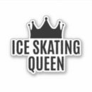 Search for skater girls stickers Ice skate
