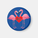 Search for waterfowl magnets Pink