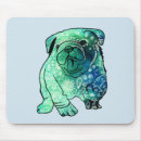 Search for bulldogs mousepads Cute