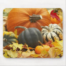 Search for pumpkin mousepads Thanksgiving