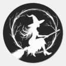 Search for witch stickers Horror