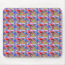 Search for mystery mousepads Modern
