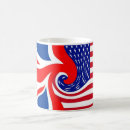 Search for british american mugs Flag