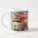 Search for manifest mugs Motivation