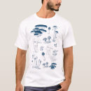Search for vintage mushroom tshirts Nature lover