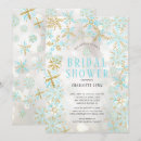 Search for wonderland bridal shower invitations Winter
