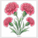 Search for stem stickers Bouquet