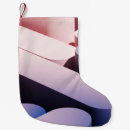 Search for pink and blue christmas stockings Pattern