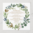 Search for hotel welcome letter weddings Itinerary