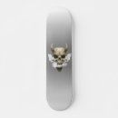 Search for smoke skateboards Skull