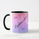 Search for healing crystals mugs New age