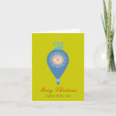 Search for ornament cards Retro
