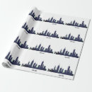 Search for new york wrapping paper Usa