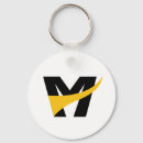 Search for letter m key rings Gift