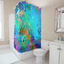 Search for paint splash shower curtains Artistic
