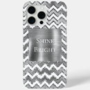 Search for zigzag iphone cases Glitter