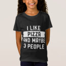 Search for pizza kids tshirts Trendy