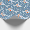 Search for baby shark wrapping paper Watercolor