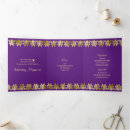 Search for purple gold quinceanera invitations Chic