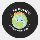 Search for kids earth day stickers Forest