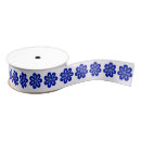 Search for evil eye ribbon Blue