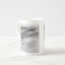 Search for tracks mugs Winter
