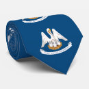 Search for louisiana ties Flag of louisiana