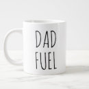 Search for fuels mugs Dad fuel