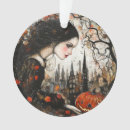 Search for gothic victorian christmas tree decorations Dark