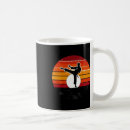 Search for karate silhouette mugs Fighting