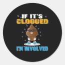 Search for clogs stickers Vintage