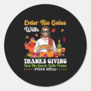 Search for dinner time stickers Fall