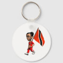 Search for tobago flag key rings Flags