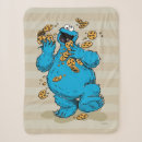 Search for cookie monster blankets Cookie sesame st