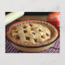 Search for fresh pie postcards Freshness