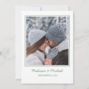 Search for botanical calendar save the dates Simple