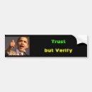 Search for political figures bumper stickers Obama
