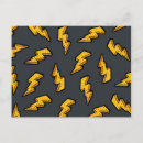 Search for electrical postcards Lightning