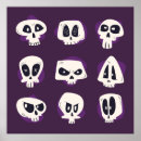 Search for day of the dead posters Background
