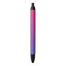 Search for pink pens Simple