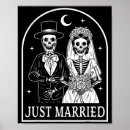 Search for bride posters Just married