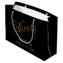 Search for 90th birthday gift bags Elegant