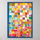 Search for coloful art Rainbow
