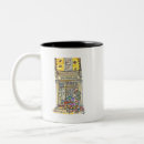 Search for colourful birds mugs Watercolour